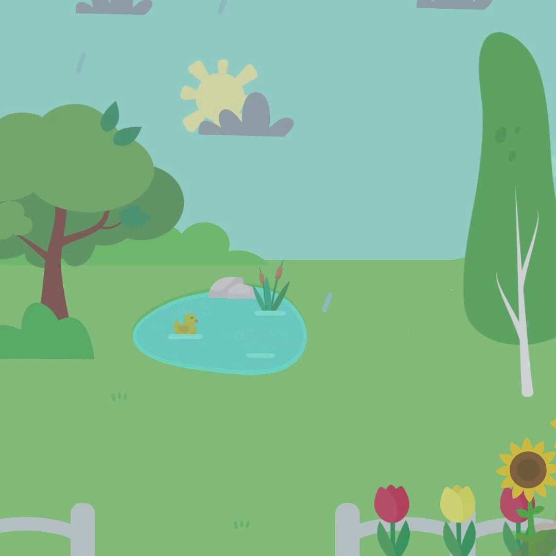 Alex "Jahreszeiten & Kalender"